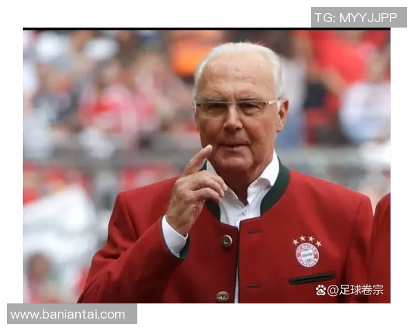 70年代德国足球传奇人物回顾：从贝肯鲍尔到穆勒的辉煌岁月