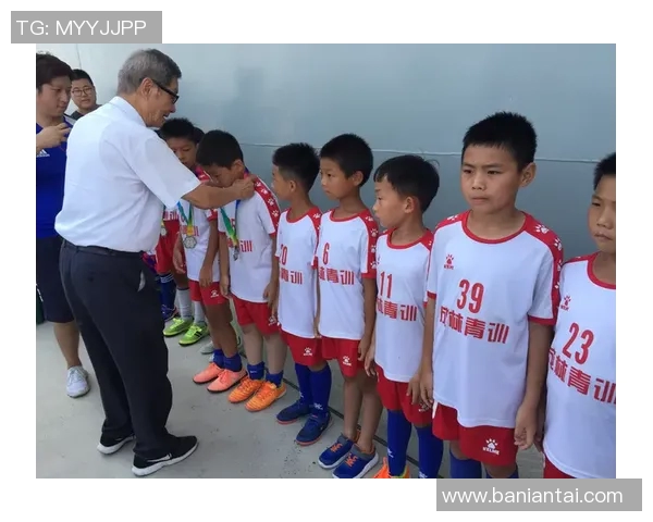 小小足球星大赛:激发孩子潜能,开启梦想之路 小小足球星大赛:激发孩子潜能,开启梦想之路