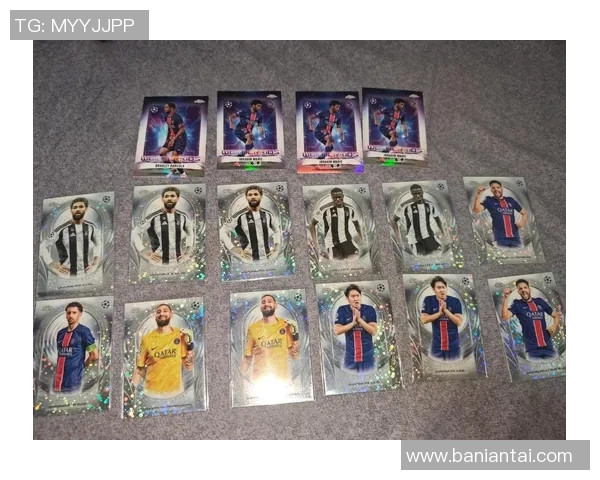 球星卡足球一包价格如何影响收藏市场和投资趋势分析 球星卡足球一包价格如何影响收藏市场和投资趋势分析